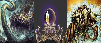 魔兽剧情预测:古神恩佐斯真的就要来啦