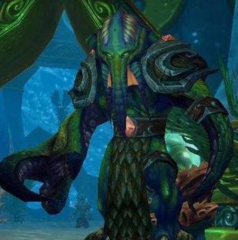 告别“黄鳝”!盘点魔兽水中可怕的怪物