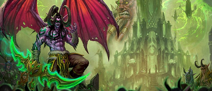 多职业改动!魔兽世界PTR 7.2.5官方补丁说明