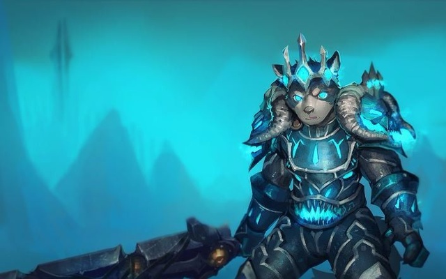 魔兽世界 魔兽世界