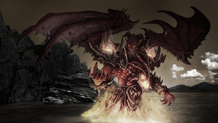 魔兽世界 魔兽世界