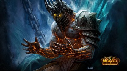 魔兽世界 魔兽世界
