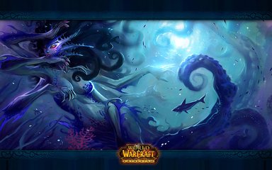 魔兽世界 魔兽世界
