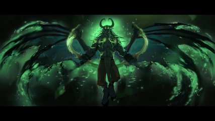 魔兽世界 魔兽世界