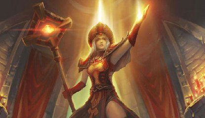 魔兽世界 魔兽世界