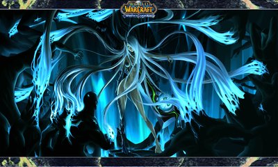 魔兽世界 魔兽世界