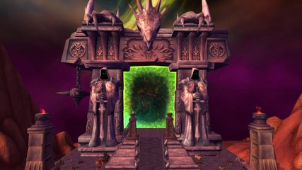 魔兽世界 魔兽世界