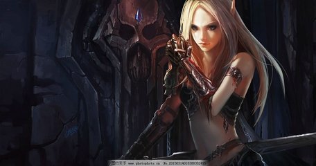 魔兽世界 魔兽世界