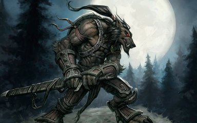 魔兽世界 魔兽世界