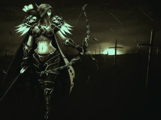 魔兽世界 魔兽世界