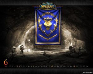 魔兽世界 魔兽世界