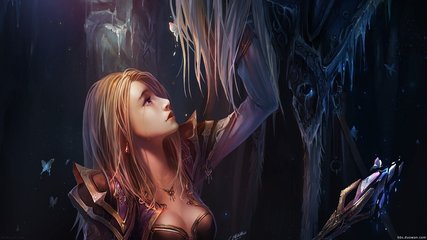 魔兽世界 魔兽世界