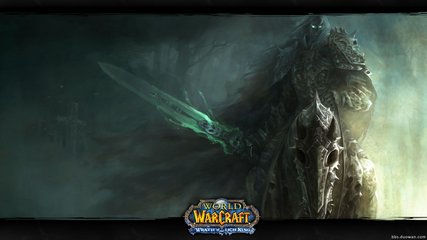 魔兽世界 魔兽世界