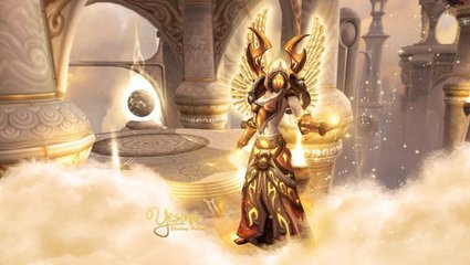 魔兽世界 魔兽世界