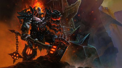 魔兽世界 魔兽世界