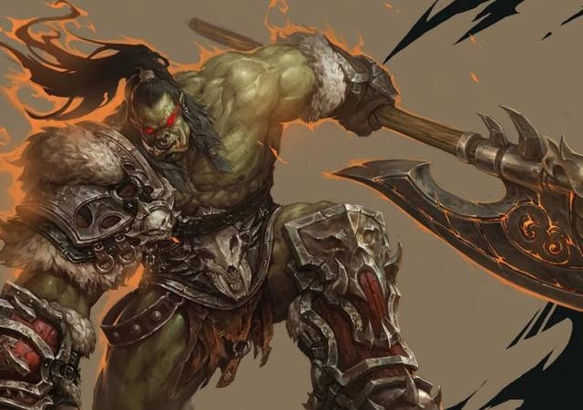 当“排骨人”收拾行囊：一场关于魔兽世界人口流失的沉默分裂