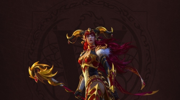 魔兽世界 魔兽世界