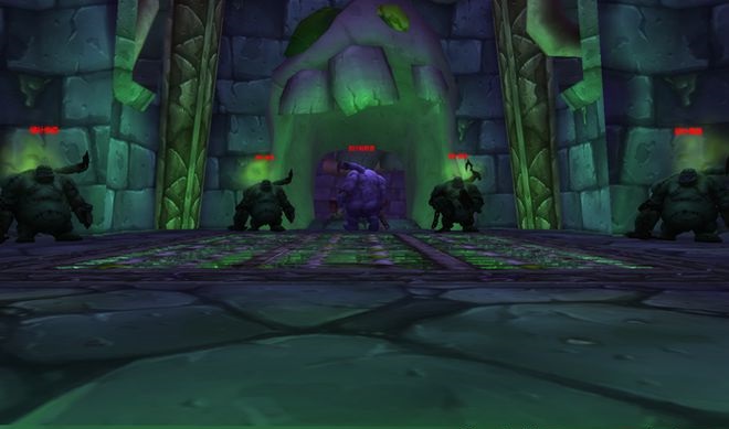 80级NAXX开荒顺序分析 根据团队实力合理安排 80级NAXX开荒顺序分析 根据团队实力合理安排