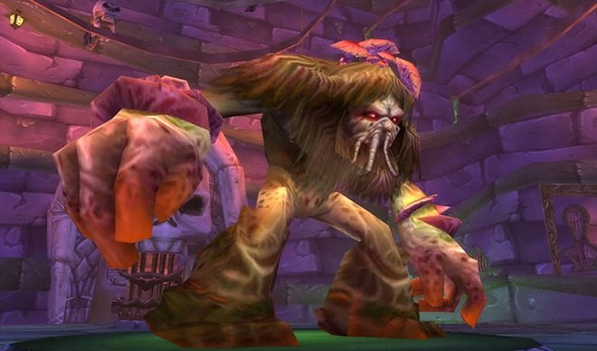 80级NAXX开荒顺序分析 根据团队实力合理安排 80级NAXX开荒顺序分析 根据团队实力合理安排