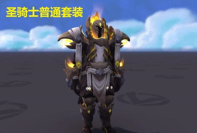 奥伯莱恩成幻化玩具，3.4攻速在时光服为何彻底沦陷
