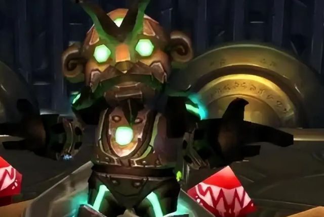 魔兽世界 魔兽世界