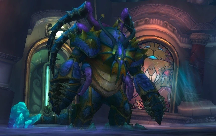 魔兽世界 魔兽世界