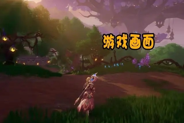鹅厂出手新游戏将取代WOW 鹅厂出手新游戏将取代WOW