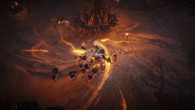 魔兽世界 魔兽世界