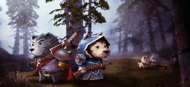 挑战双手武器DPS之巅：魔兽世界怀旧服现状分析