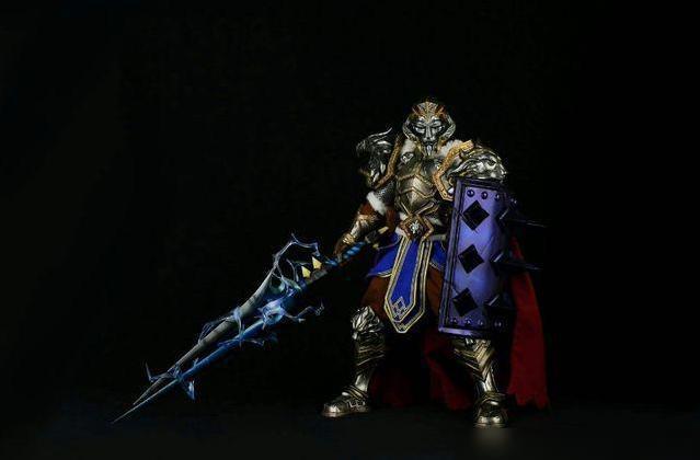 魔兽世界 魔兽世界
