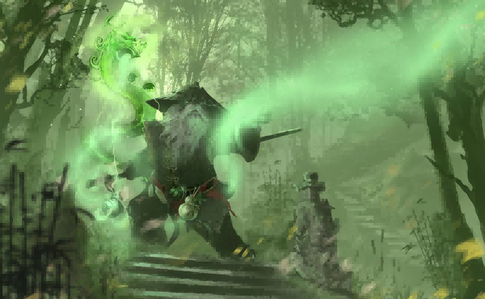 魔兽世界 魔兽世界