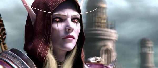 魔兽世界中兽人与人类的对决:实力势均力敌的较量 魔兽世界中兽人与人类的对决:实力势均力敌的较量