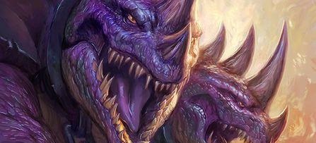 怀旧之武器:魔兽世界经典武器装备 怀旧之武器:魔兽世界经典武器装备