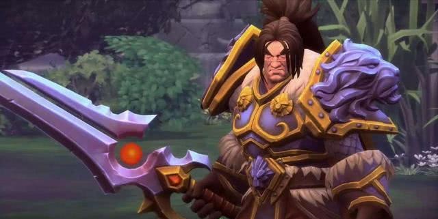 部落与联盟:魔兽世界的阵营之争 部落与联盟:魔兽世界的阵营之争