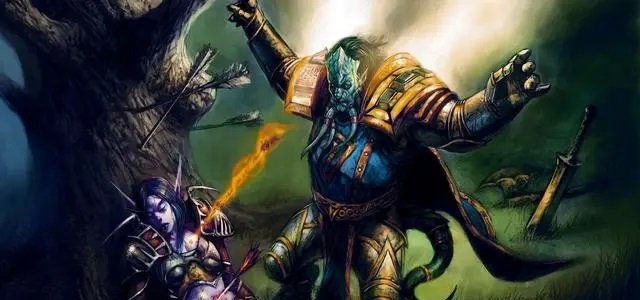迷失与等待 理性面对魔兽国服回归传闻 迷失与等待 理性面对魔兽国服回归传闻