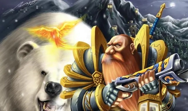 迷失与等待 理性面对魔兽国服回归传闻 迷失与等待 理性面对魔兽国服回归传闻