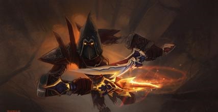 探索魔兽怀旧服中被忽视的职业技巧
