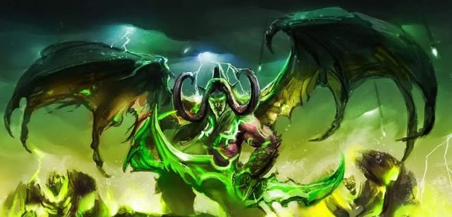 魔兽世界回归:老玩家的心声 魔兽世界回归:老玩家的心声