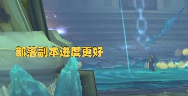 时光服治疗职业风云：从纳克萨玛斯到太阳之井的生存法则