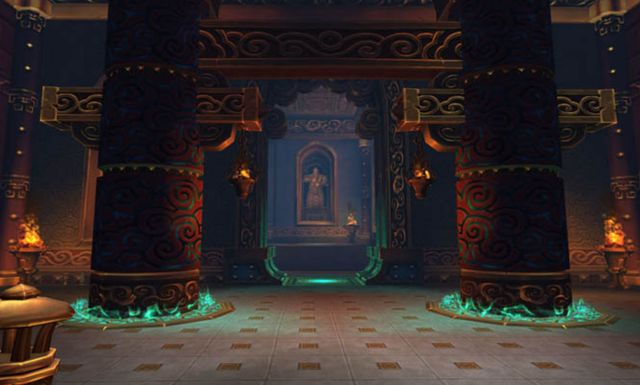 魔兽世界