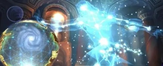 奥杜尔的观星之谜:为何始终屹立不倒? 奥杜尔的观星之谜:为何始终屹立不倒?