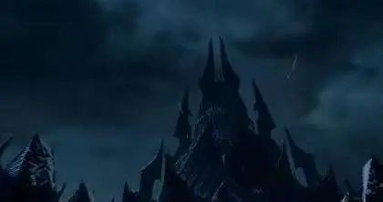 探索《魔兽世界》的六大原力:力量与代价的辩证法 探索《魔兽世界》的六大原力:力量与代价的辩证法