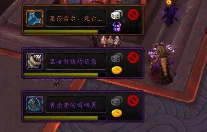 魔兽变了,但变的真的是我们熟悉的艾泽拉斯吗? 魔兽变了,但变的真的是我们熟悉的艾泽拉斯吗?