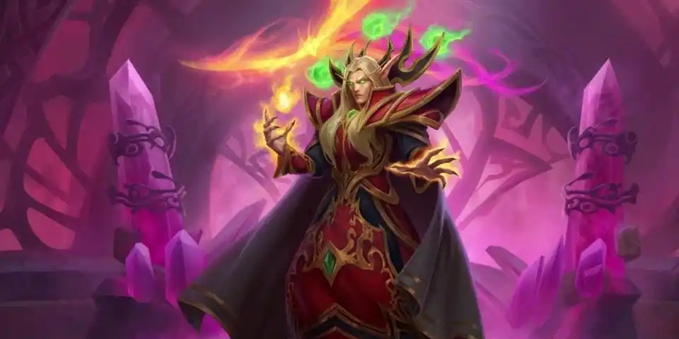重回《燃烧的远征》黄金年代，那些让人上头的快乐日子