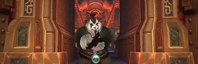 熊猫人怀旧版大幅减负！告别“战前猴戏”，魔兽私服2025时代更轻松