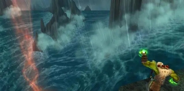 时光服韧性革命：PVP装备体系的冰与火之歌